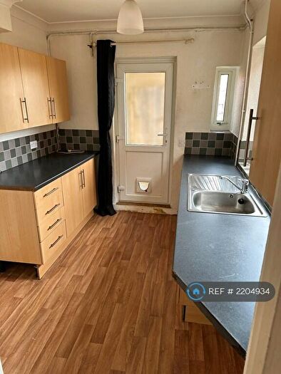 2 Bedroom Terraced House To Rent In Risborough Lane, Folkestone, CT20