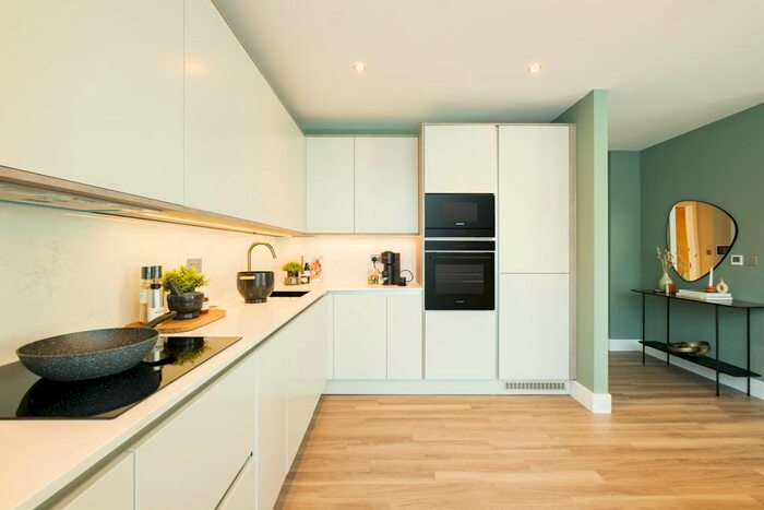 2 Bedroom Flat For Sale In Westray Drive, NW9
