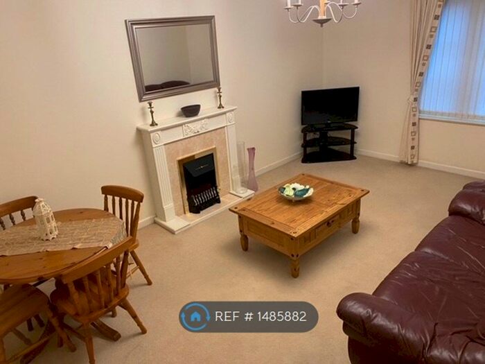 3 Bedroom Flat To Rent In Fonthill Avenue, Aberdeen, AB11