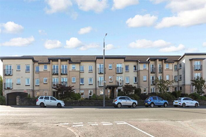 1 Bedroom Flat For Sale In Riverford Road, Glasgow, Glasgow City, G43