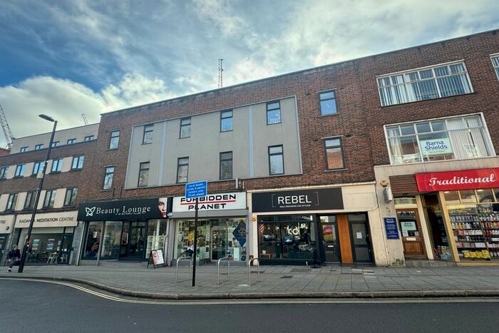 1 Bedroom Flat To Rent In Hanover Buildings, Southampton, SO14