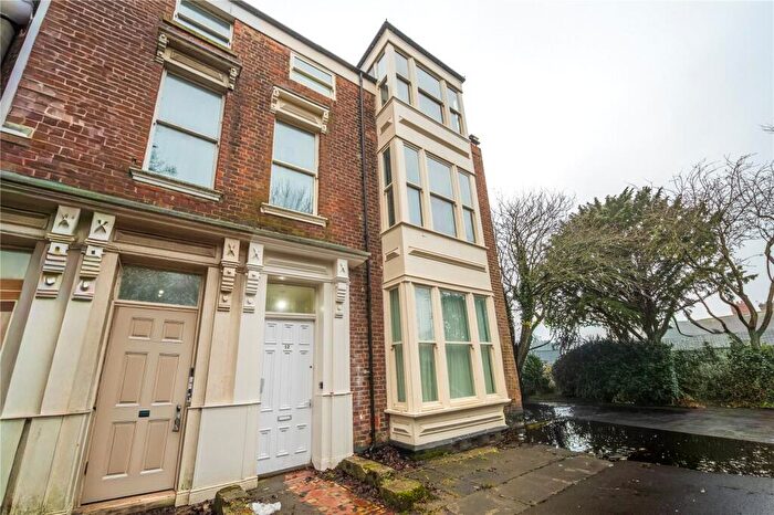 1 Bedroom Apartment To Rent In The Elms West, Sunderland, SR2