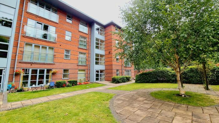 1 Bedroom Flat To Rent In St. James's Road, Dudley, DY1