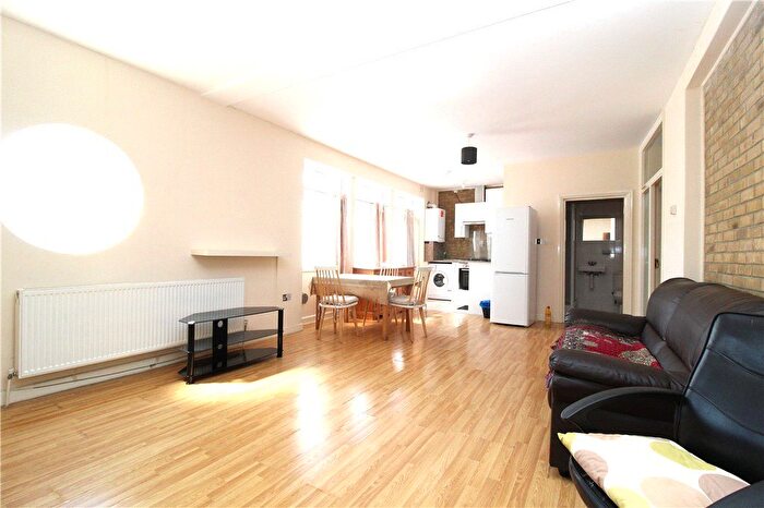 1 Bedroom Flat To Rent In Kirchen Road, Ealing, W13