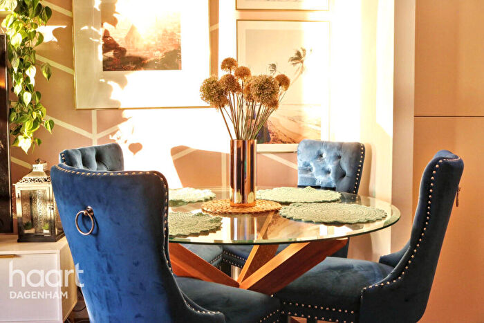 2 Bedroom Flat For Sale In Sackett Road, Dagenham, IG11