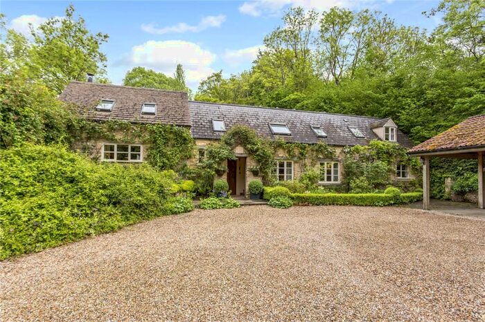 5 Bedroom Detached House For Sale In Mill Lane, Prestbury, Cheltenham, Gloucestershire, GL52