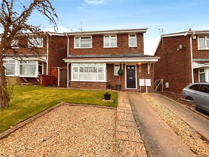 4 Bedroom Detached House For Sale In Leapingwell Lane, Winslow, MK18