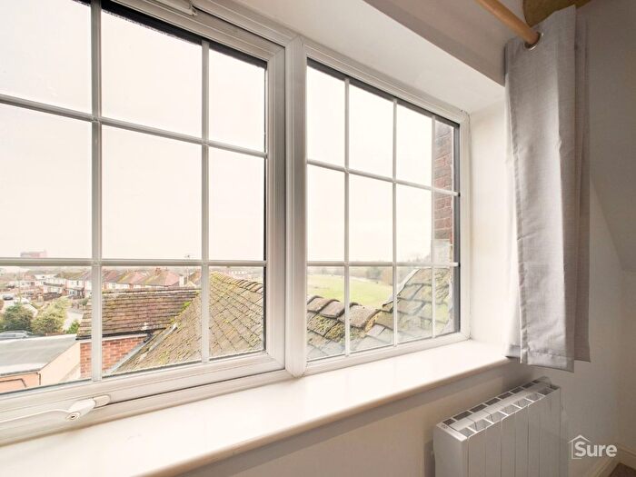 1 Bedroom Flat To Rent In Castle Apartments, Station Road, Hatton, Derby, Derbyshire, DE65