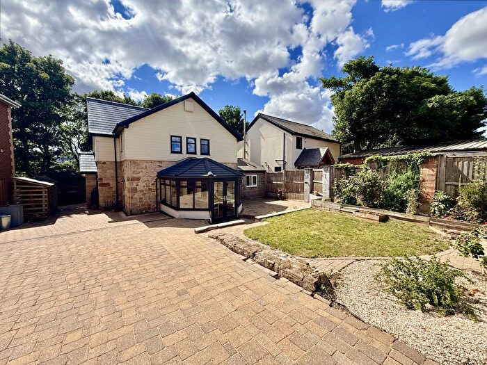 4 Bedroom Detached House For Sale In Vincent Street, Seaham, County Durham, SR7