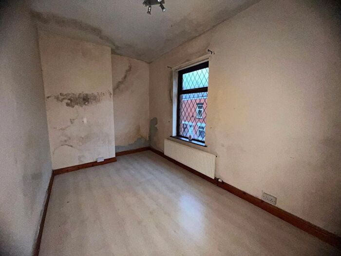 3 Bedroom End Of Terrace House For Sale In Croft Road, Chorley, Lancashire, PR6