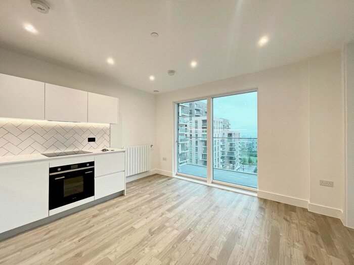 1 Bedroom Studio To Rent In Kidbrooke Village, London, SE3