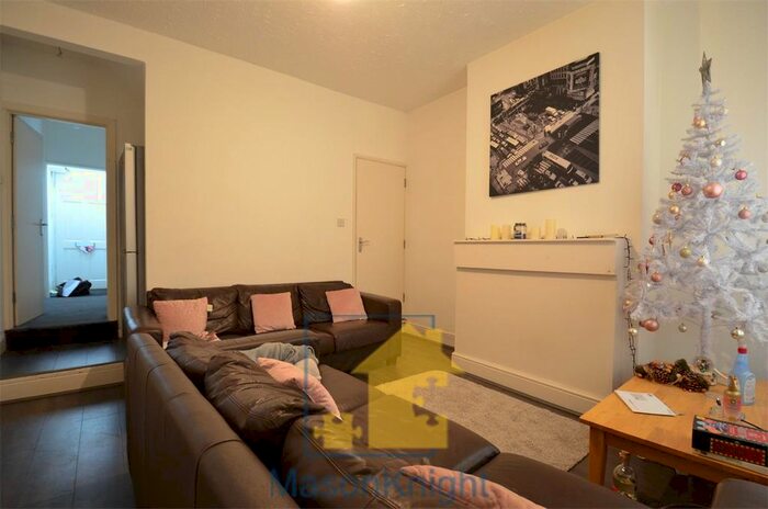 4 Bedroom Terraced House To Rent In Student Property - Selly Oak, Birmingham, B29