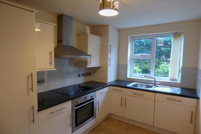 2 Bedroom Flat To Rent In Lynmouth Road, Stockton-On-Tees TS20