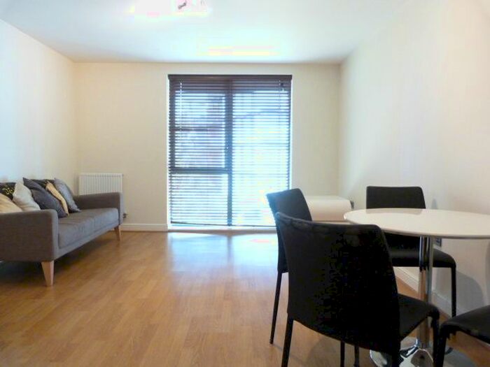 1 Bedroom Flat To Rent In Pulse Development, Colindale, NW9