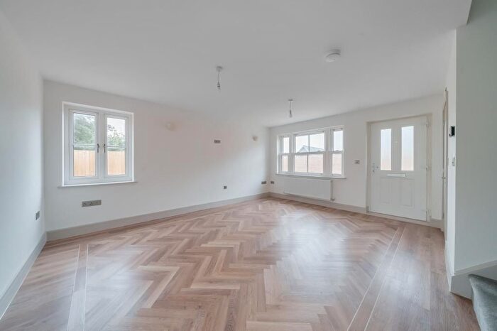 3 Bedroom Semi-Detached House For Sale In Llanddewi Hills, Llandrindod Wells, LD1