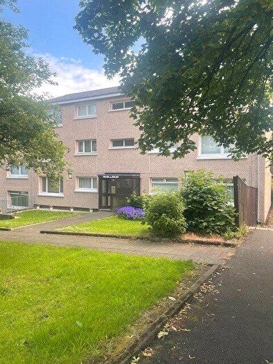 1 Bedroom Flat For Sale In Lochlea, East Kilbride, Glasgow, G74