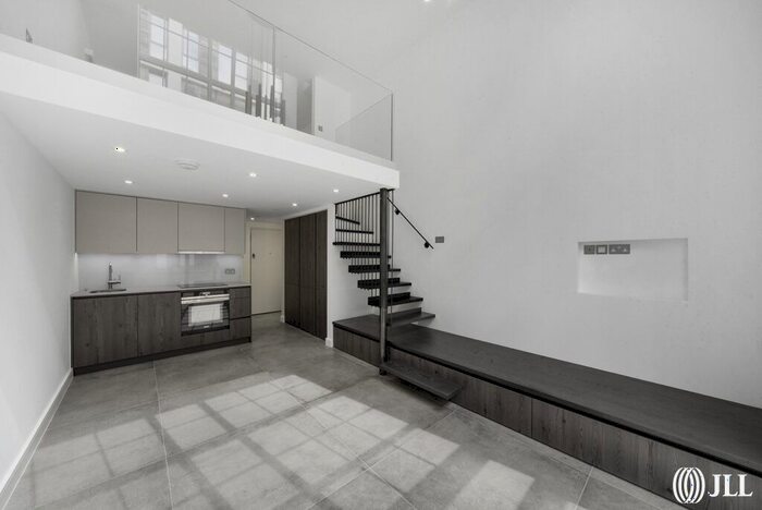 1 Bedroom Flat To Rent In Clapham Road, London, SW9