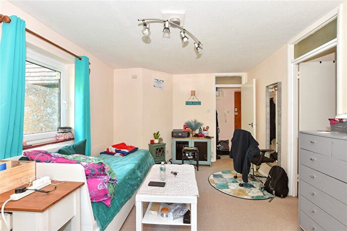 Studio For Sale In Camelot Court, Ifield, Crawley, West Sussex, RH11