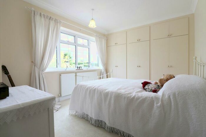 4 Bedroom Detached House For Sale In Messingham Road, Scotter, Gainsborough, DN21