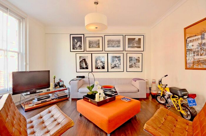2 Bedroom Flat To Rent In Coleherne Road, Chelsea, London, SW10