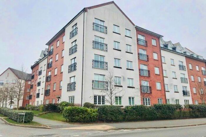 1 Bedroom Flat To Rent In Greenings Court, Warrington, WA2