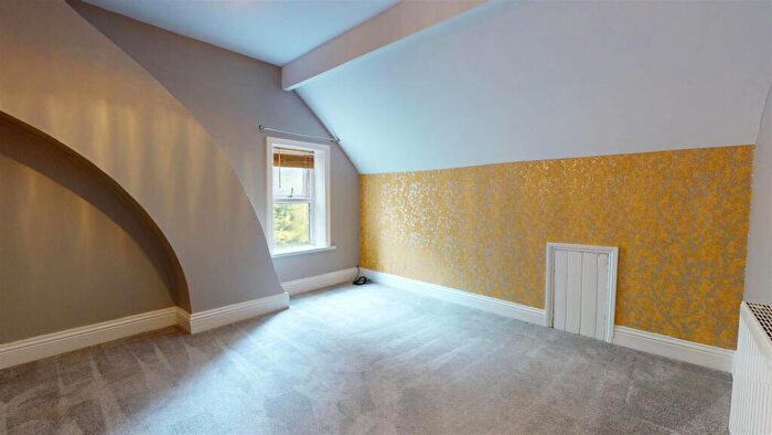 3 Bedroom Maisonette For Sale In Cleasby Road, Menston, Ilkley, LS29