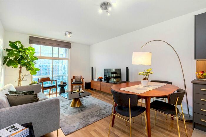 1 Bedroom Apartment To Rent In Warwick Building, Queenstown Road, London, SW11