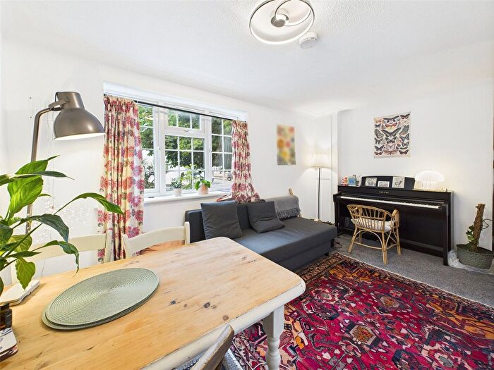 4 Bedroom End Of Terrace House To Rent In Natal Road, Brighton, East Sussex, BN2