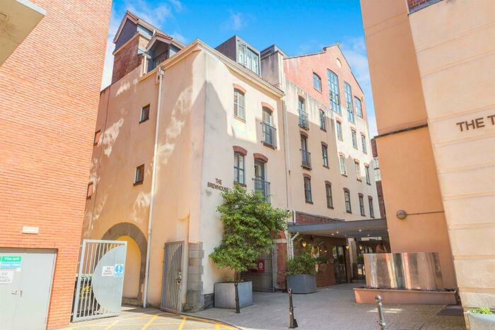 1 Bedroom Flat To Rent In Georges Square, Bristol, BS1