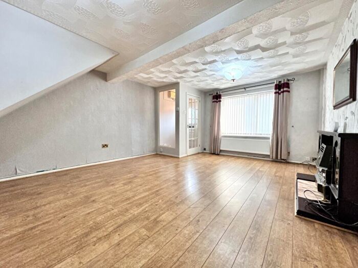 2 Bedroom Terraced House For Sale In Brynmair Road, Aberdare, South Glamorgan, CF44
