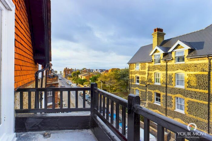 2 Bedroom Flat To Rent In Ethelred Road, Westgate-On-Sea, Kent, CT8