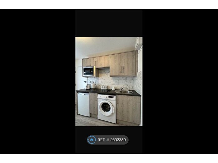 Studio To Rent In Woodcroft Avenue, London, NW7