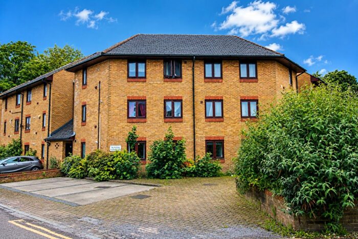 1 Bedroom Flat For Sale In Cuthbert Road, Croydon, Surrey, CR0