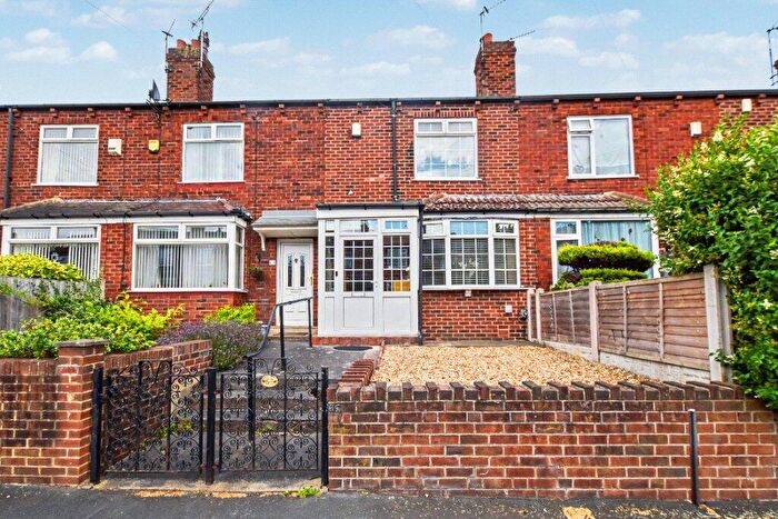 2 Bedroom Terraced House For Sale In Highfield Avenue, Leeds, West Yorkshire, LS12