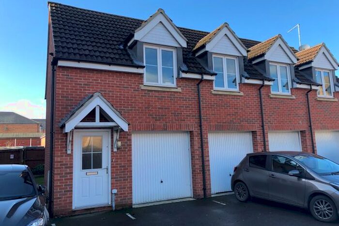 2 Bedroom Property To Rent In Manning Road, Bourne, PE10