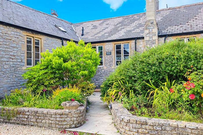 3 Bedroom Character Property For Sale In Evercreech, Somerset, BA4
