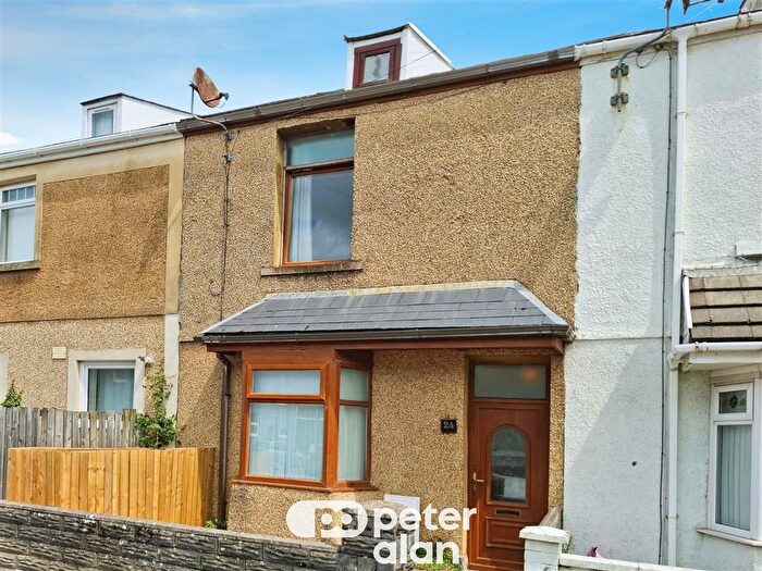 5 Bedroom Property To Rent In Richardson Street, Swansea, SA1