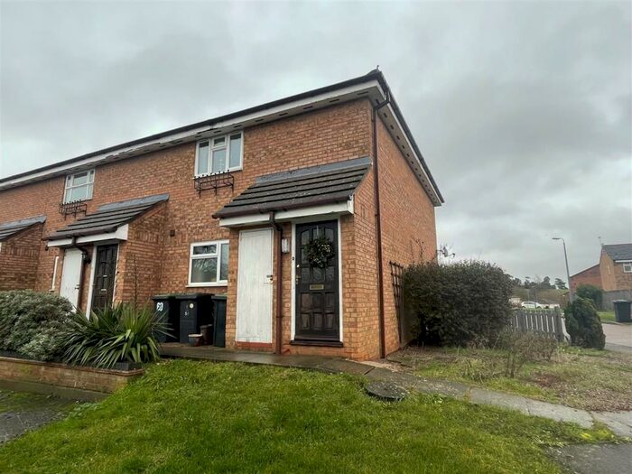 1 Bedroom Apartment To Rent In Ailesbury Road, Ampthill, MK45