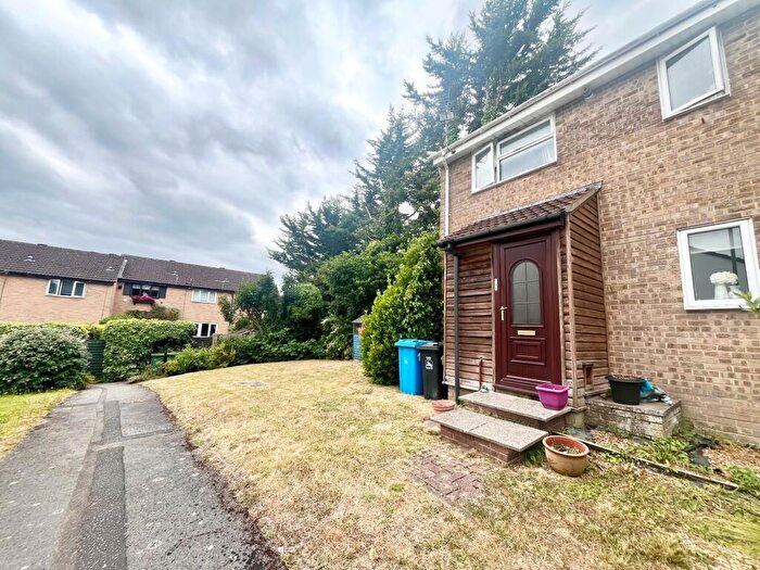 1 Bedroom House To Rent In Viscount Walk, Bournemouth, BH11