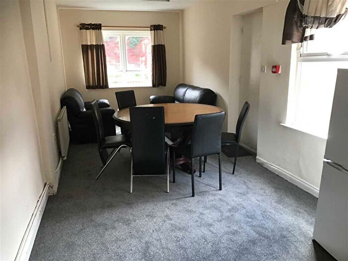 6 Bedroom Terraced House To Rent In Severn Street, Leicester, LE2