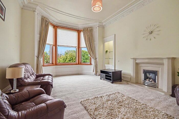 1 Bedroom Flat For Sale In Robertson Street, Inverclyde, Greenock, PA16