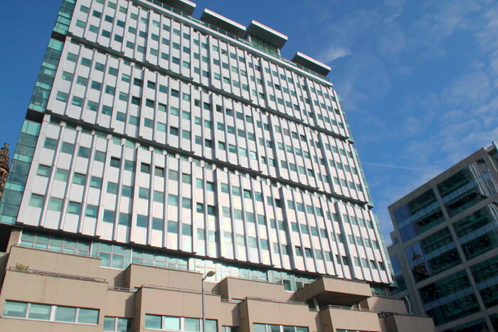 2 Bedroom Flat To Rent In Bothwell Street, City Centre, Glasgow, G2