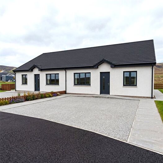 2 Bedroom Bungalow For Sale In Souley, Orphir, KW17