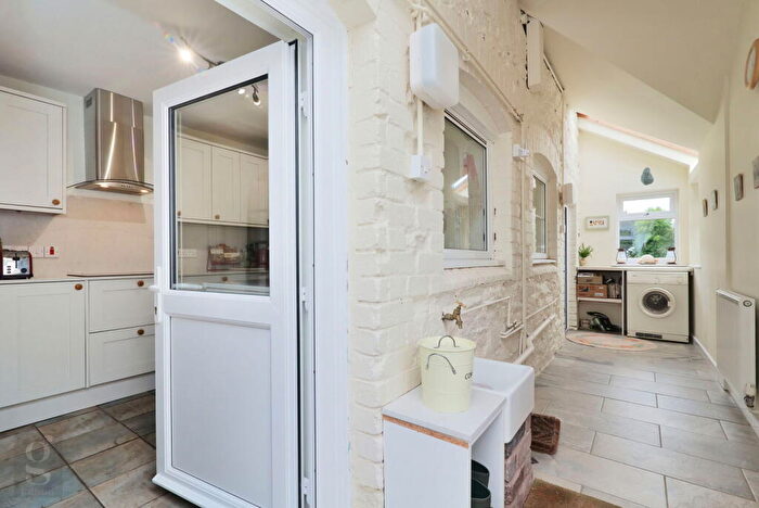 4 Bedroom Detached House For Sale In Ruckhall, Eaton Bishop, Hereford, HR2