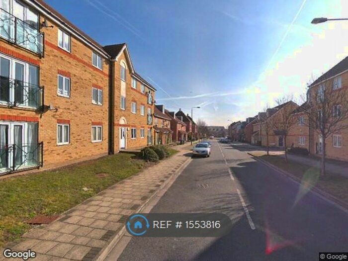 2 Bedroom Flat To Rent In Hill View Drive, London, SE28