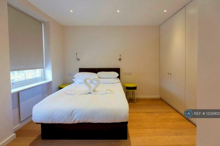 Studio To Rent In West End Lane, London, NW6