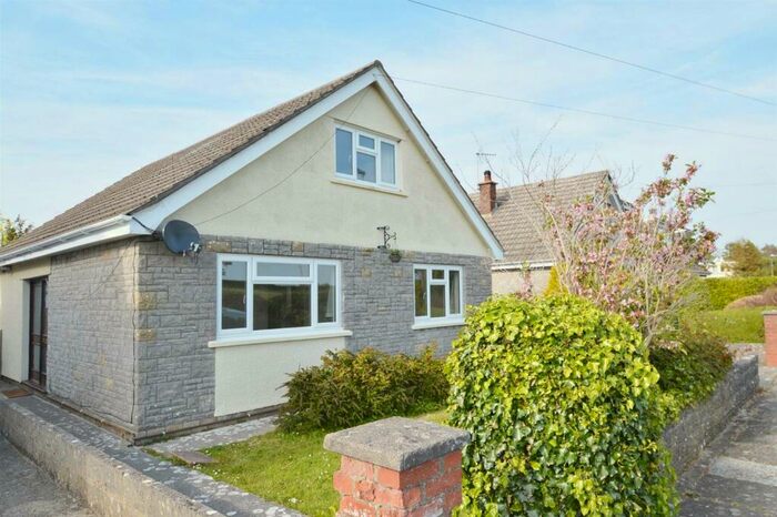 3 Bedroom Detached Bungalow To Rent In Cwrt Y Felin, Wick, Vale Of Glamorgan, CF71