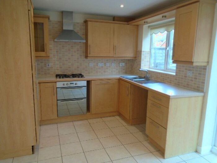 3 Bedroom Semi-Detached House To Rent In Bronllys Mews, Celtic Horizons, NP10