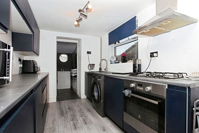 2 Bedroom Terraced House For Sale In High Street, Peterborough, PE2