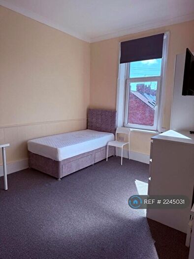 Studio To Rent In Chester Road, Sunderland, SR4